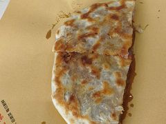 -老舅老蒙肉饼非遗店(一店)