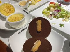 -斗牛士牛排餐厅(嘉里汇店)