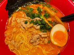 中华藤椒肥牛拉面-吾妻拉面•和风食堂(群光广场店)