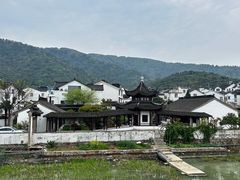 -东山风景区(洞庭东山)