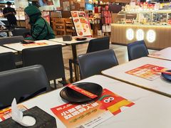 -醉人椒麻辣香锅(上地华联店)