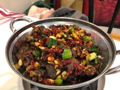 -新新湘菜馆(新中街二条店)