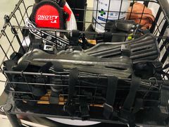 -無弓射箭俱乐部(领展中心城店)