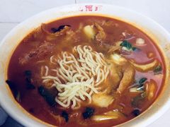-项记面馆(明瓦廊店)