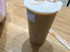 -CoCo都可(合生汇店)