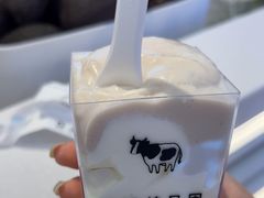 -兰熊鲜奶(昌平悦荟店)