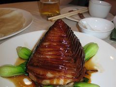 -外婆家(杭州马塍店·杭帮菜名店)
