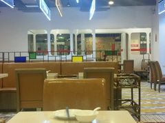 大堂-舊街坊茶楼(市二宫店)