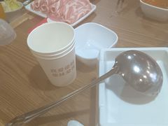 -傣妹火锅(南京东路一店)