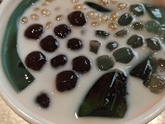 -探鱼·鲜青椒爽麻烤鱼(广州花都来又来店)