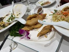 -渔码头食府·20年蓬莱老字号(登州路店)