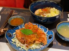 -馔豚·台北菜专门店(深圳湾万象城店)