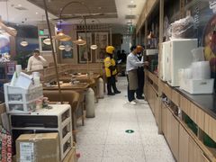 -云海肴·汽锅鸡·云南菜(广安门天虹店)