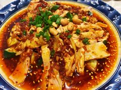 -川味堂·四川豆花(八卦岭店)