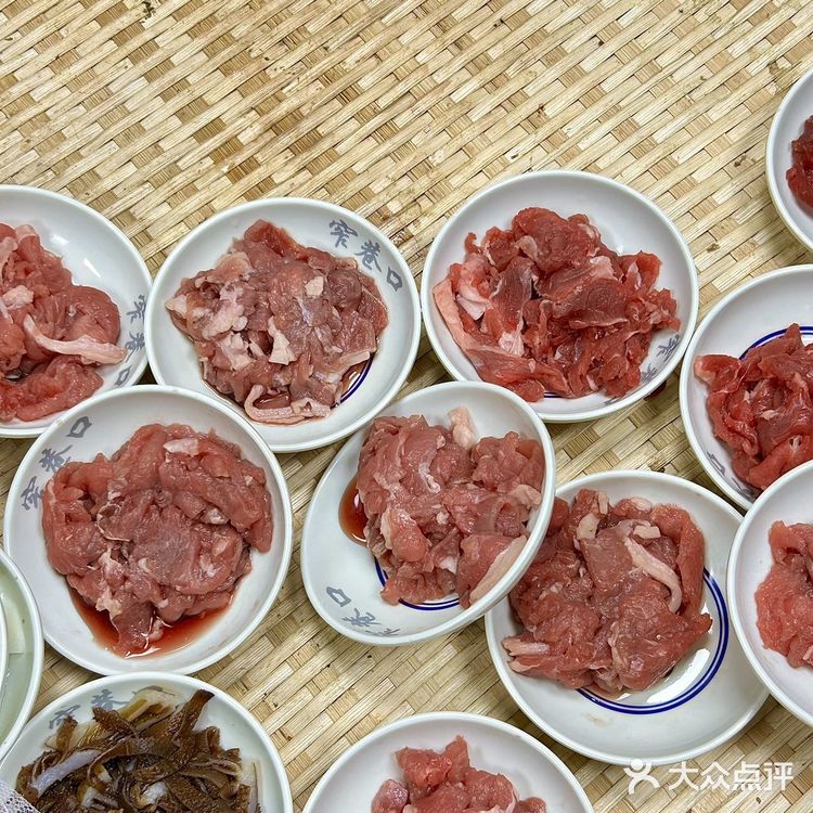 小伙伴请查收这份美味！
