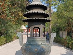 -青岛崂山太清宫