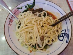 -大嘻咹biangbiang面(历史博物馆店)