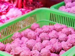 -阿娟牛肉丸·手打牛肉丸·现做现卖