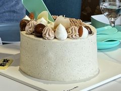 -第戎蛋糕(恒隆广场店)