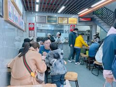 -清真蒋有记(老门东店)
