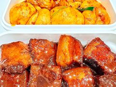 -尊立方海鲜酒店·生日宴·家宴