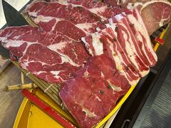 超级富豪大龙船-AJIYA·池袋日式烧肉自助(天津万象城店)