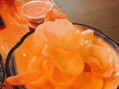 -可可大虾武汉土菜大排档(万松园1店)