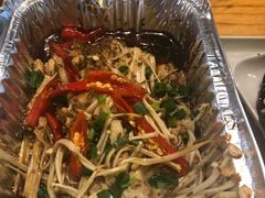 -木屋烧烤(龙湖天街店)