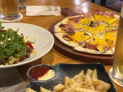 -Secco德式餐吧(南秀村店)