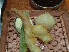 -天妇罗内顺田(罗湖店)