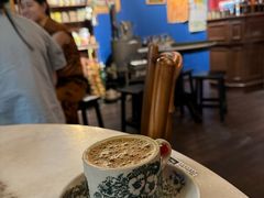 -南洋老咖啡(牛车水店)