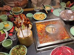 -蜀江龙火锅(339店)