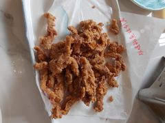 -美达尔烧烤海鲜家常菜(泰山路店)