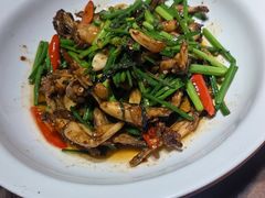 -天下客饭店(中山路店)