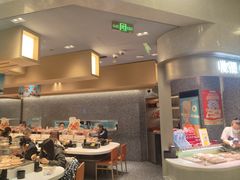 -争鲜回转寿司(朝北大悦城店)