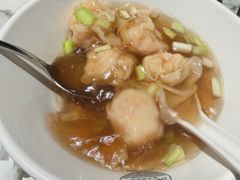 -深仔记茶餐厅(亚士厘道店)
