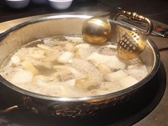 -凤园椰珍·椰子鸡火锅(番禺奥园广场店)