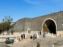 -相门城墙文化休闲景区