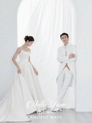 -今生有约国际精品婚纱摄影(苏州店)