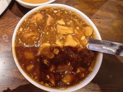 -姚记炒肝店(簋街店)