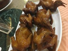 -五谷芳乳鸽王（大梅沙总店C区）(网红打卡店)