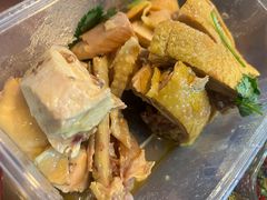 -振鼎鸡(福州路店)