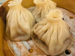 蟹黄灌汤包-南京大牌档(青岛万象城店)