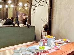-璞素(浦东店)