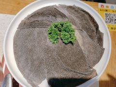 -清真·天府皇城坝百年牛肉火锅(皇城清真寺店)