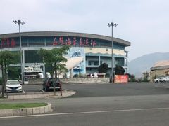 -福州罗源湾海洋世界旅游区