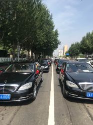 -华润婚车租赁公司·和胜租车