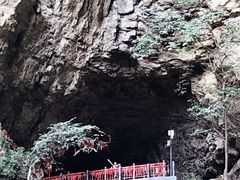 -神龙峡风景区