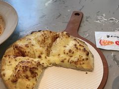 -必胜客(银盆路店)