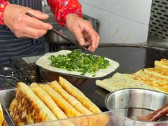 -张记灌饼(丰富路店)